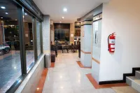 Betong Hello Hotel Hotel a Betong