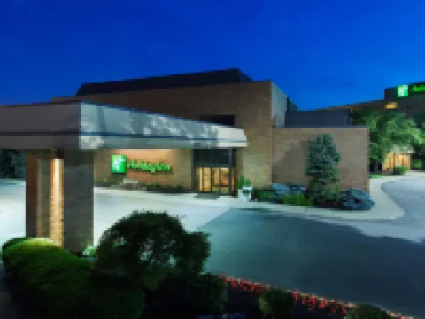 Holiday Inn CINCINNATI AIRPORT by IHG Hotels in Erlanger