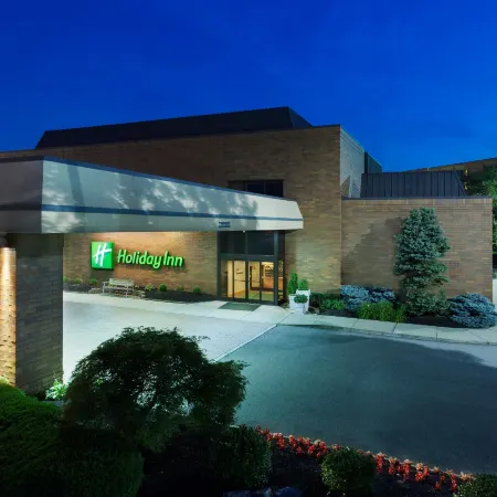 Holiday Inn CINCINNATI AIRPORT by IHG