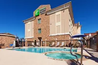 Holiday Inn Express & Suites HENDERSON-TRAFFIC STAR by IHG - Ramah keluarga
