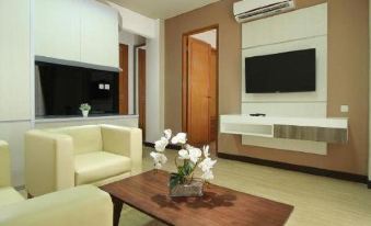 5. Mandiri ..