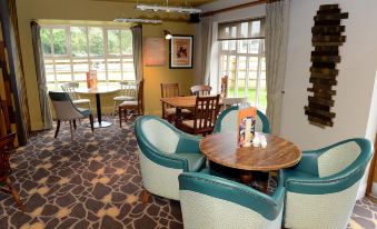 Fallow Field, Telford by Marston's Inns