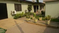 Suaf Home Lodge Hotels near Ecobank - Spintex Branch