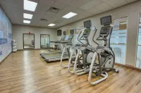 Drury Inn & Suites San Antonio Near la Cantera - Kuntosalit