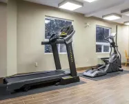 Sleep Inn Các khách sạn ở Gravenhurst