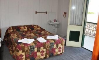 Australian Hotel Boonah