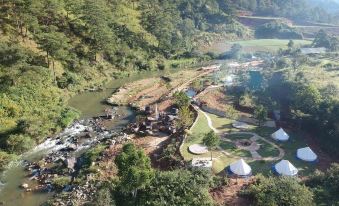 Ankroet Camp Da Lat