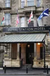 Royal Station Hotel- Part of the Cairn Collection