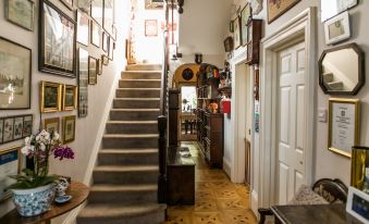 The Brick House Bed & Breakfast - Housity