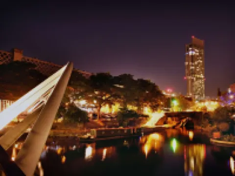 The Manchester Deansgate Hotel by IHG Hotels in Manchester