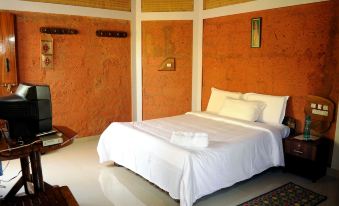 Coorg Jungle Kids Resort