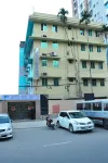 Hotel Aero Link Hotels in der Nähe von আর্মি গলফ ক্লাব