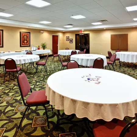 Holiday Inn Express & Suites KINGSPORT-MEADOWVIEW I-26 by IHG