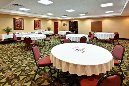 Holiday Inn Express & Suites Kingsport-Meadowview I-26