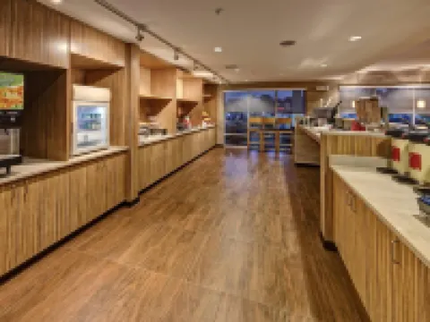 TownePlace Suites Auburn University Area Hoteles en Auburn