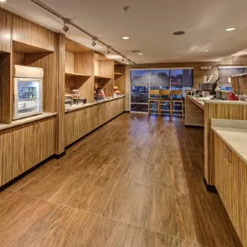 TownePlace Suites Auburn University Area