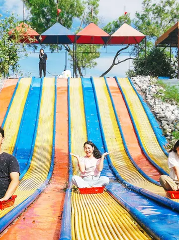 รูปภาพของฟาวน์เท่นทรี Fountain Tree Resort