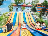 Fountain Tree Resort Hotels in Khlong Muang