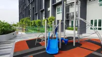 ArbarHome w Wifi Impiria Residensi Port Klang