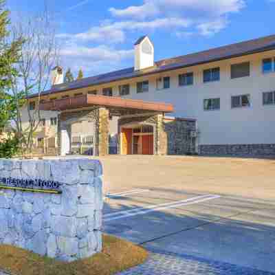 Lime Resort Myoko Hotel Exterior