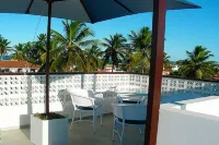 Tucano Pousada Hotels in Valenca