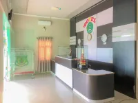 Edotel Smkn 2 Pinrang Mitra RedDoorz Hotels in Watang Sawitto