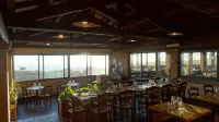 Tenuta dell'Argento - servizio colazione