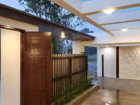 The Salt Guest House Hotel di Maba