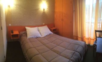 Hotel Restaurant l'Agapanthe - Housity