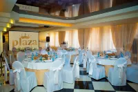 Plaza Hotel