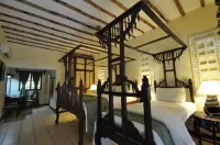 Kilifi Bay Beach Resort Hoteles cerca de Mnarani Beach