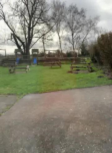 The Dog & Doublet Inn