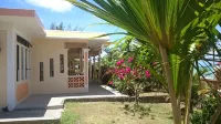 Gîte des pêcheurs Hotel dekat Trou d'Argent Beach