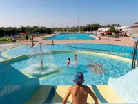 Villa in Albarella with Private Pool & Beach -  case vacanza in affitto
