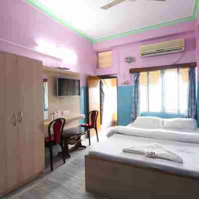 Sdd Chalantika Resort Rooms