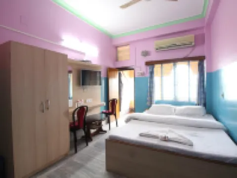 Sdd Chalantika Resort Hotels in Howrah