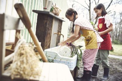 キッズルーム/キッズクラブ 星野リゾート リゾナーレ那須の写真