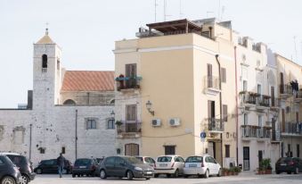 San Nicola Studio Apartments - Barivecchia