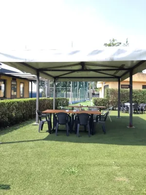 Ripamontibnb Hotel di Pieve Emanuele