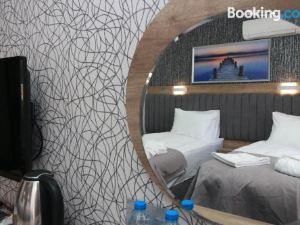 Home Suites Baku-Halal Hotel