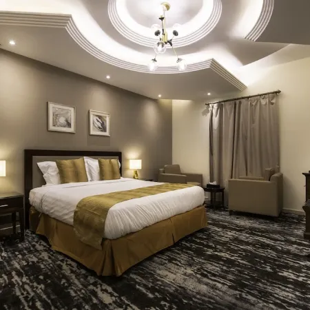 Golden Rose Hotel