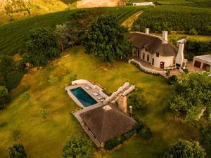 Tulbagh Mountain Manor