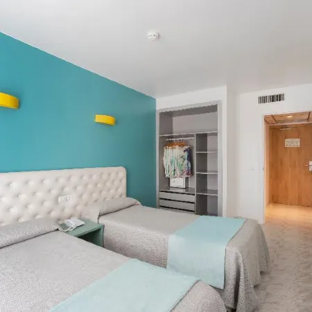 Sotavento Club Apartments - Adults Only