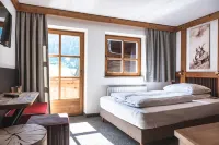 Das Falkenstein - Flying Wellness - Matrix Gym - Sommerkarte Inklusive