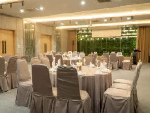 Thanh Mai Hotel Hotels in Buon Ma Thuot