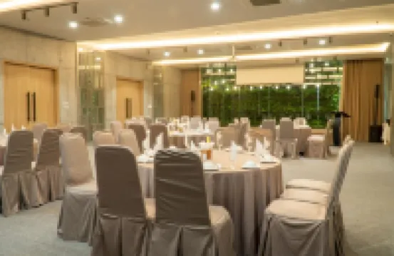 Thanh Mai Hotel Hotels in Buon Ma Thuot