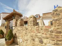 Hotel Campos de Castilla فنادق في سريا