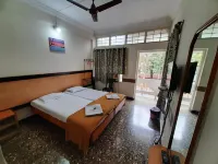 Hotel Ashray Residency, Sangli