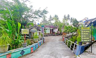 RedDoorz at Hotel Pakem Sari Kaliurang