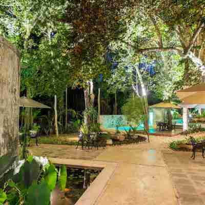 Verde Morada Hotel Exterior
